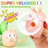 Slow Rebound Squeeze Toy Squishy Sensory Toy Animal Fidget Toy Adults