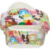 Squishmallows x Crocs Crocs Comfortable with Round Toe Low Top Sandal White Kids'