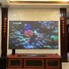 Jingke JK 8K Narrow Bezel Fixed Frame Projector Screen