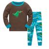 New Arrival Children's Cotton Pajama Set - Baby Homewear