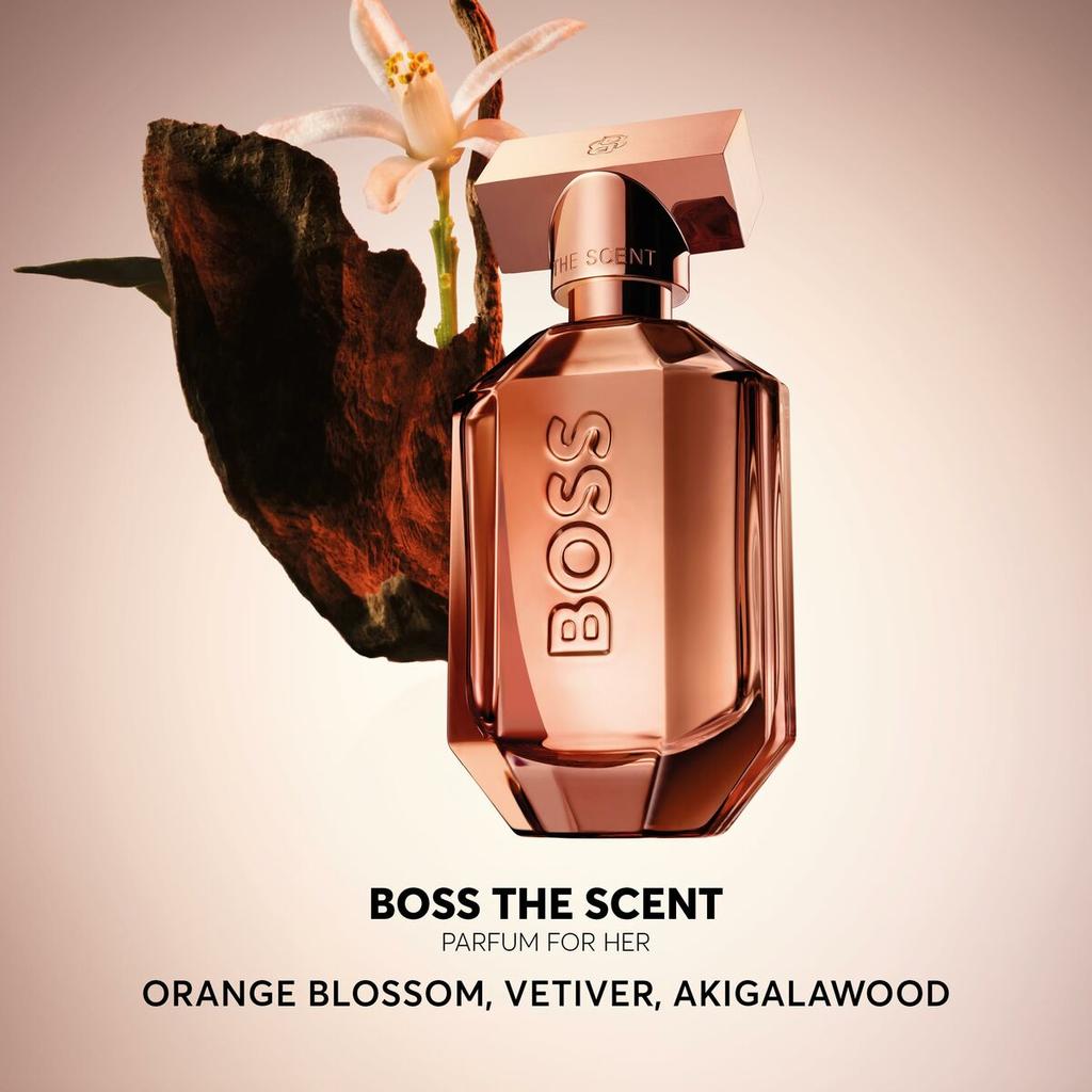 Hugo Boss, The Scent, Parfum, For Women, 50 ml