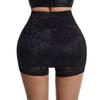 High Waist Slimming Shapewear with Pads Lace Mesh Butt Lifting Briefs Body Shaping Panties  Ladies
