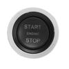 Push Start Button LR094038 Engine Dash Ignition Button Car Accessories Replacement for Range Rover Evoque Sport