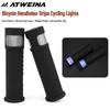 LED-Lenkerblinker & Griffe für Mountainbikes – Dekorative Fahrradsicherheitszubehör