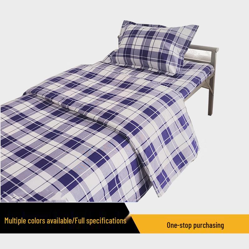 Guard Camp Military Training  Dorm Bedding Sets
