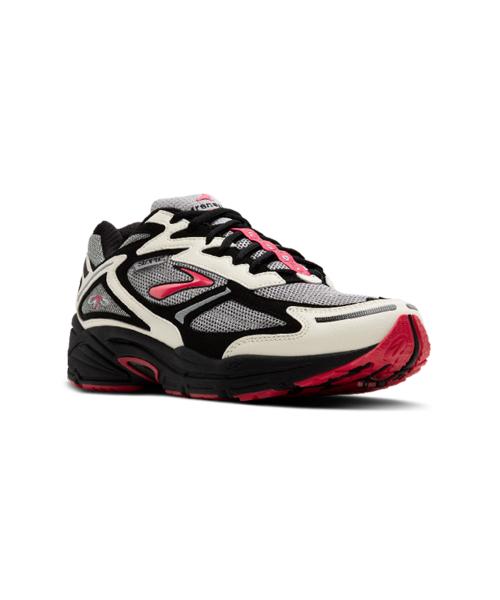 [Brooks Running] Damen Adrenaline GTS 4 Staple (Mittel) Taubenrosa [1204971B042]