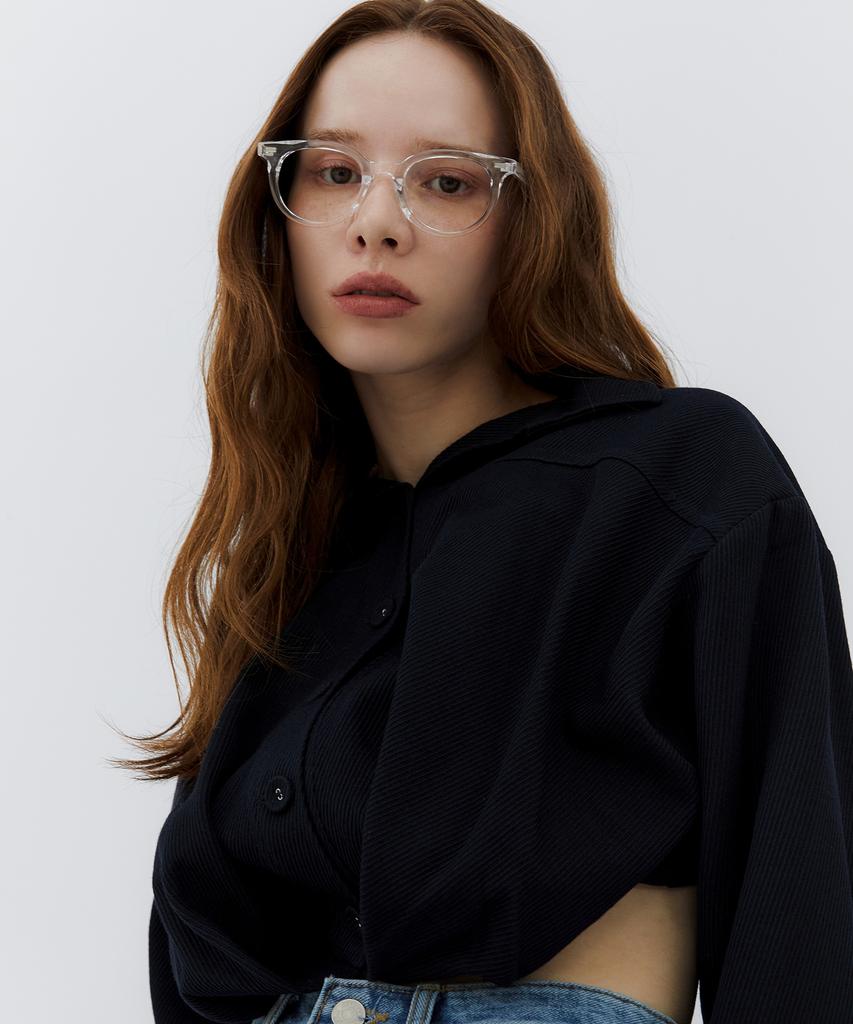 Baseukala Vc5525 (2Colors) Glasses