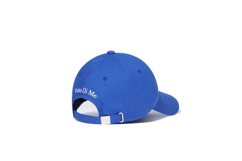 Tuttodime Signature Ball Cap