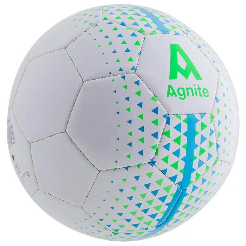 

Deli Angnet F1207 PVC Machine-Stitched Football