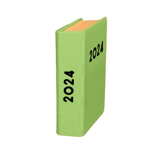 3D Printed Sliding Photo Album Hold 12 Standard 6x5 Inch Photos Magnetic Expandable Yearly Photo Holder Picture Memory