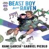 Teen Titans Beast Boy Loves Raven Connecting Cover Edition by Kami Garcia Paperback Book 9781779523556