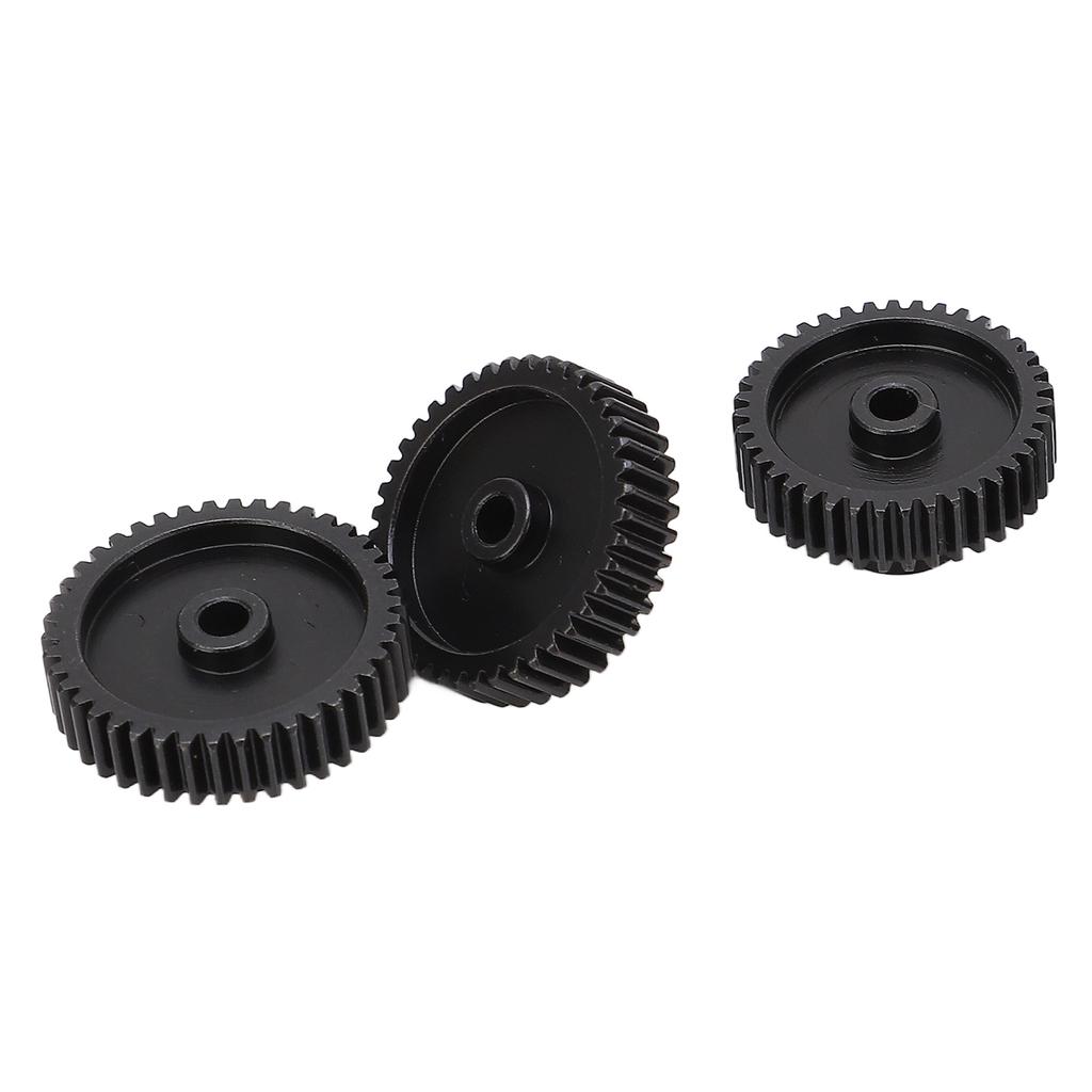 5Pcs RC Pinion Motor Gear F 48DP 0.53m 38T 39T 40T 41T 42T Accessory for 3.175mm Shaft