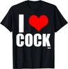 HEISSER VERKAUF Ich brauche einen riesigen COCKtail Lustiger Erwachsenenhumor Trink-T-Shirt Herrenkleidung Oberteile Grafik-T-Shirts Ropa Hombre Streetwear
