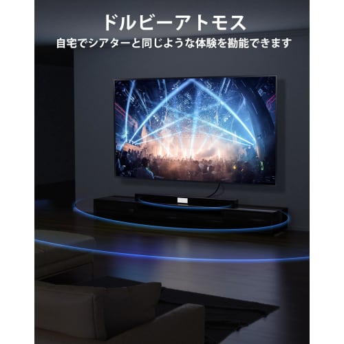 [Premium HDMI Certification] Stouchi 3M HDMI Cable HDMI2.1 48Gbps Ultra High Speed ??10K 8K@60Hz 4K@144Hz 120Hz [Triple Nylon Braid/Aluminum Alloy/Gol