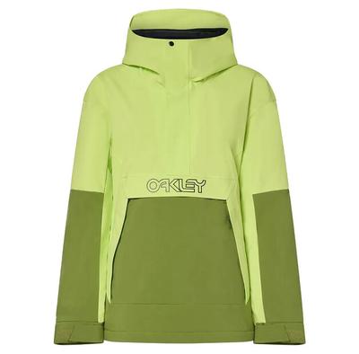 TNP Tbt Insulated Anorak Jacket