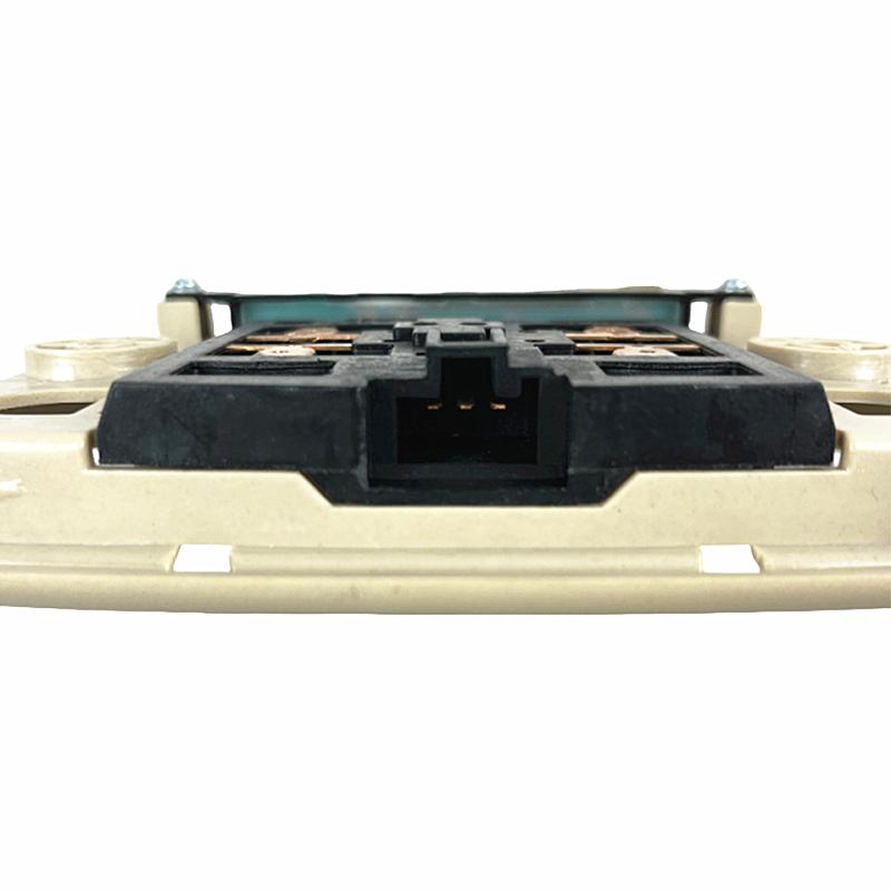 9281039000 9281039010 Reading Lamp Roof Light Reading Light Switch Lampshade For Hyundai Terracan Santa Fe