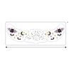 Waterproof Halloween Makeup Stickers Long Lasting Freckle Tatto Stickers  Festival Holiday Events