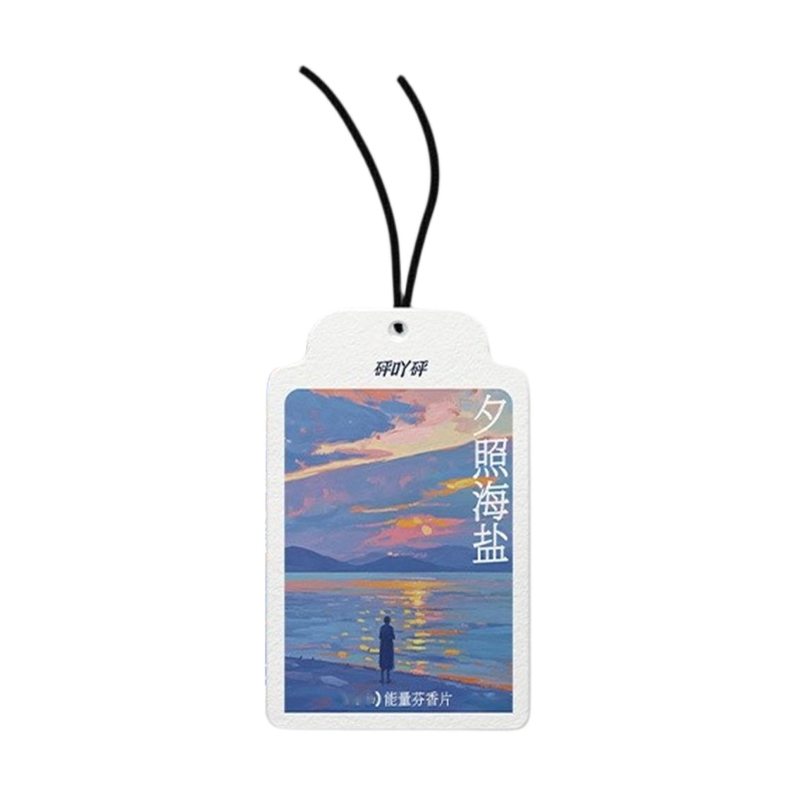 

Умная ароматерапевтическая карта NFC прикосновение/ сенсор/ прыжок Ароматизатор для автомобиля/ Таблетки Гардероб Туалет Дезодорирующий/ Аромат/ Таблетки One Size