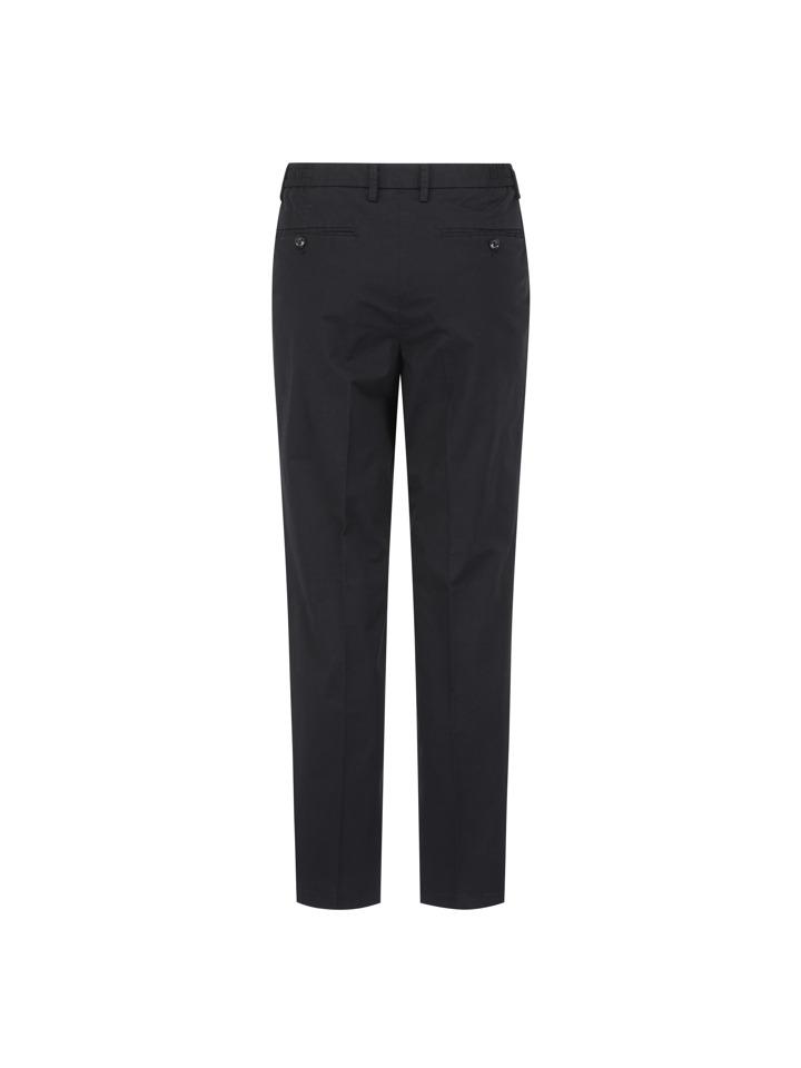 OLZEN Men'S All-Season Basic Chino Pants_Zog5Pp1301Dnv