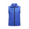Custom Printed Reflective Volunteer Vest for Events and Construction Safety