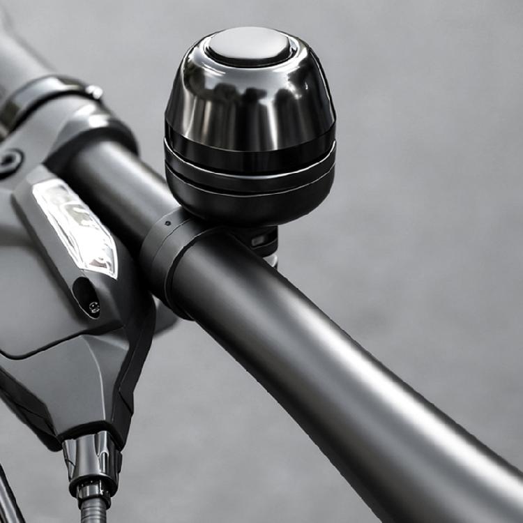 Safety Warning Bells Classical Bicycles Bells Loud Sound Bikes Sound Alarm Bicycles Horn for Mountain Bikes Handlebars