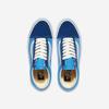 [Vans] Old Skool LX - Nineties Blue/Blue [VN000D9J0QY] [Shipped from Korea] 100% Authentic