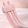 Non-Slip Electric Heating Hair Roots Fixed Shape Clip Fluffy Hair Styling Clip  Hair Root Lifting