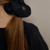 ANOETIC ANC CLASSIC HAIR SCRUNCHIE (2color)