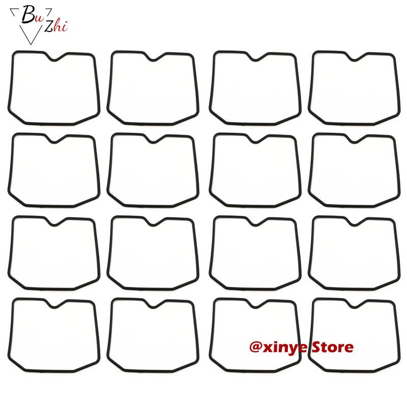Carburetor Gasket for Kawasaki ZR750C ZR750F ZR-7 ZR750H ZR-7S ZX750F Ninja ZR750 ZX750 ZR ZX 750 C F H ZX600 ZL900 ZX 600 900