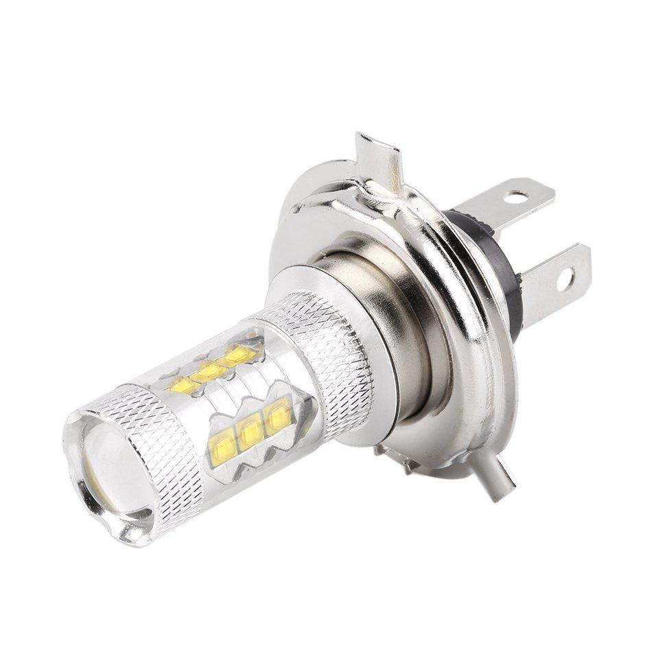 H 4 диодные лампы ближний дальний свет. Мини лед лампа h4 с линзой. Led auto headlight h4 с линзой. Sho-me xenon white h4 галогеновые. Свет фар.