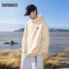 Mark Fairwhale Half-Zip Hooded Sweatshirt