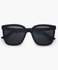 Likkeullou Rc E-Sang F Sunglasses Black