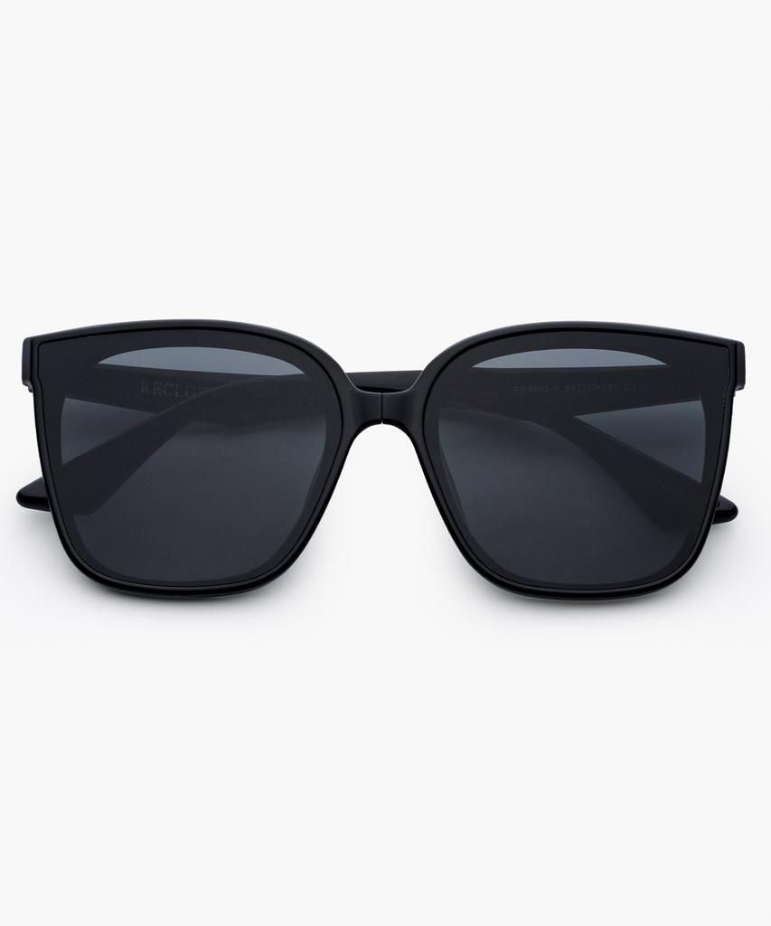 Likkeullou Rc E-Sang F Sunglasses Black