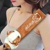 Seat Belt Cover Seat Belt Shoulder Pad Cover Seat Belt Pads Seat Belt Shoulder