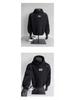 Heavyweight Embroidered Unisex Hoodie - Trendy American Casual High Street Sweatshirt for Autumn/Winter, Plus Velvet, Perfect for Couples