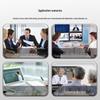 Xungu HD USB Video Conferencing Camera (CN Version)