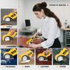 Portable Electric Fabric Cutting Machine Mini Electric Scissors Electric Rotary Fabric Cutter Household DIY Power Tools