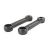 16MM 17MM Motorinstallationshylsnyckelsats Bekvämt grepp Höghållfast metall Reservdel
