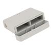 Dual Batteries Charger Fast LED Indicator Light Battery Charging Hub with Type C Cable for Osmo Acti