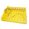 56 Eggs Incubator Turn Tray Chickens Ducks Poultry Automatically Brooder Turntable Turn Eggs Incubation Equipment