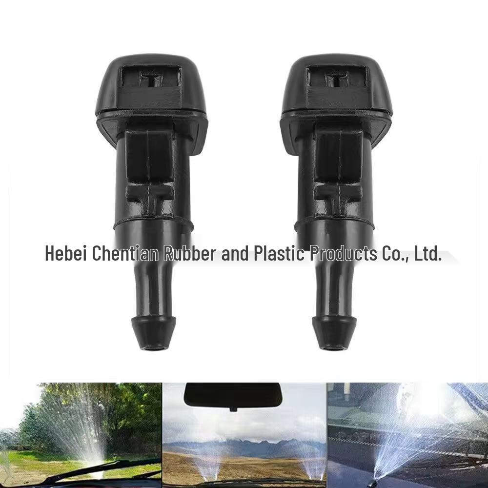 5113049AA Windshield Washer Nozzle for JEEP, Dodge, Chrysler
