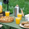 Chahua Einwegschalen- und Becher-Set