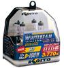 KOITO [Koito Manufacturing] White Beam Ver.2 [3770K] P0737W [Pack of 2] HB4(9006)