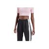 Adidas Originals Adibreak Pants Black Women Streetwear IU2519