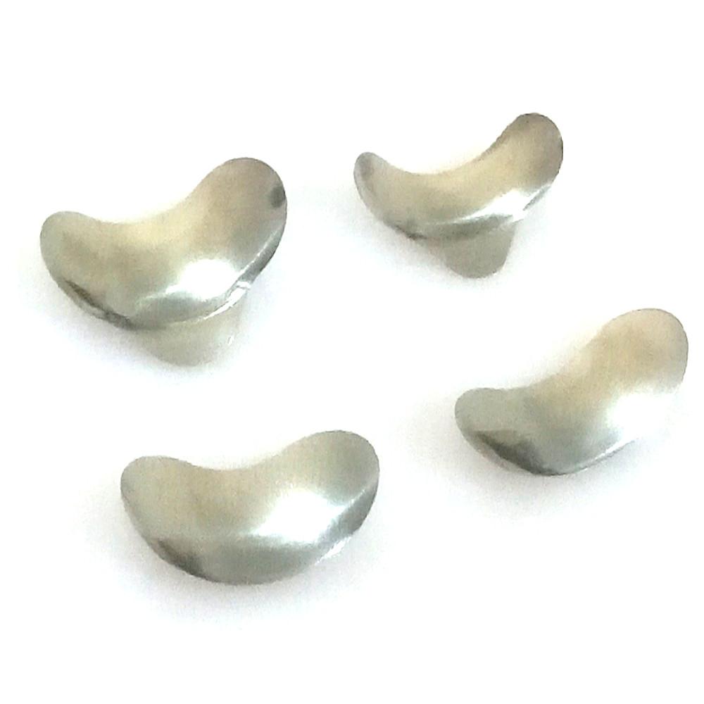 20 szt./60 szt./120 szt. Matryce stomatologiczne profilowane sekcyjne Matryce Matrix Bands Tofflemire Stuck materiał do laboratorium dentystycznego S/M/L