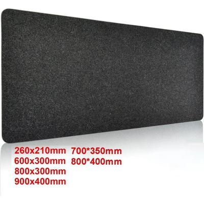 Schreibunterlage Tastatur Mauspad Große Größe Laptop Tischmatte Computertischschutz Home Office