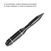 Aluminum Short   Signal Aerial Decorative Accessory Fit for     JK JL