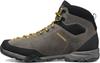 Hiking Shoes Mojito Hike GTX Wide (63318G-MW) Titanium/mustard