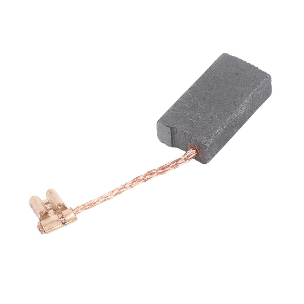 High Quality Carbon Brushes For Bosch Long Lasting Replaceable Approx 6.1cm For Drill Rotary Hammer Replacement