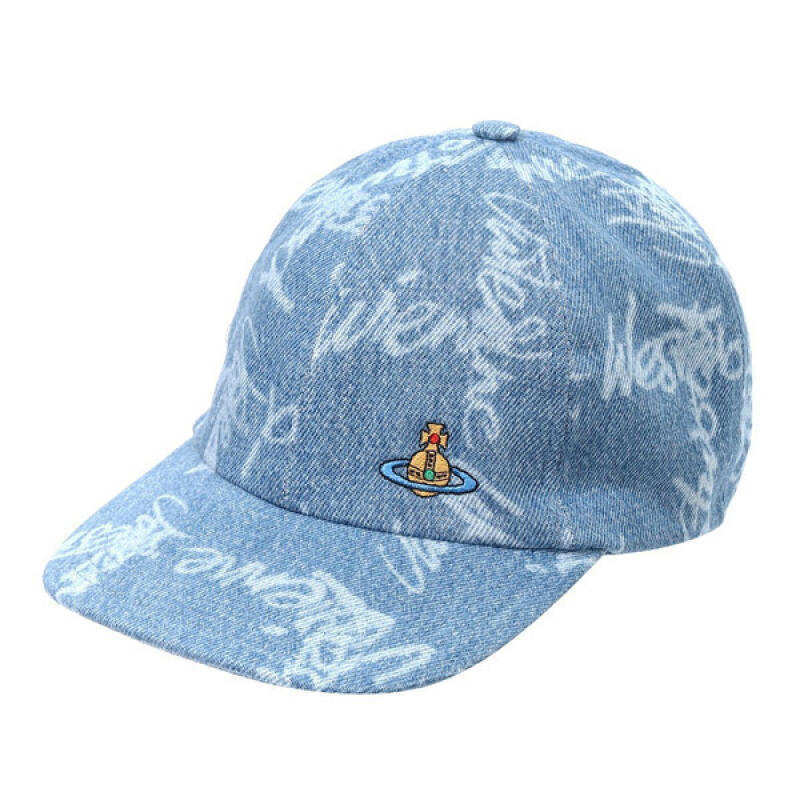 

VIVIENNE WESTWOOD Hat Cap 81020019 W014I K306 81020019 W014I K306